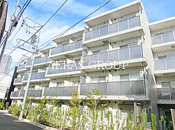 西武池袋線 練馬駅 徒歩7分の賃貸マンション