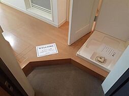 グランアセット早稲田 7階1Kのリビング/ダイニング