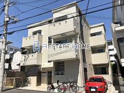 ワコーレヴィータ神戸中山手 1階 築8年8ヶ月の賃貸物件