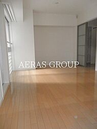 KLCタワー 6階1Kのリビング/ダイニング