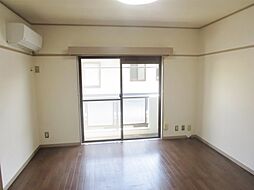 クロノス淵野辺East 105 1階1Kのリビング/ダイニング