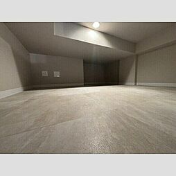 夢のヴィオレット 2階ワンルームのリビング/ダイニング