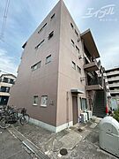 塚本駅より徒歩9分 4階 築51年8ヶ月の賃貸物件