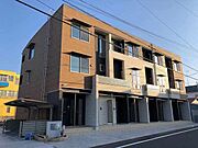 エクシード1 1階 築5年7ヶ月の賃貸物件