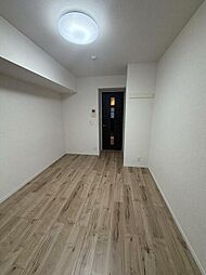 グローバン板橋 5階1Kのリビング/ダイニング