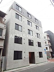 Ｂａｒｋ Ｌａｎｅ 早稲田