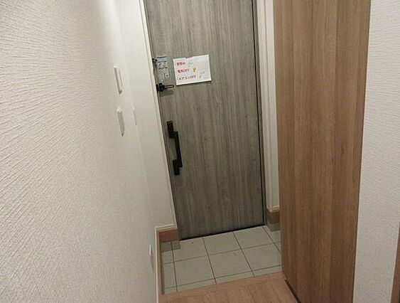 Ｋｏｌｅｔ中河原06_内装_2