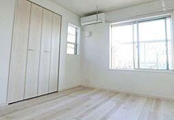 Hakusui星川 1階1Kのリビング/ダイニング