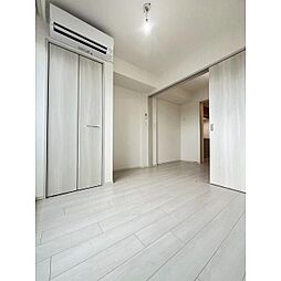 コンフォリア・リヴ目黒碑文谷 4階1DKのリビング/ダイニング