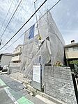西宮市今津社前町 3階建 新築のイメージ