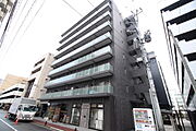 新潟駅より徒歩9分 8階 築9年8ヶ月の賃貸物件