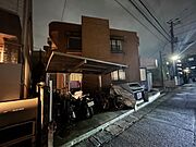 小田急相模原駅より徒歩4分 1階 築38年2ヶ月の賃貸物件