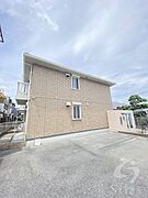 長居駅より徒歩10分 2階 築16年8ヶ月の賃貸物件