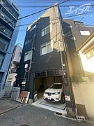 東淀川駅より徒歩5分 3階 築48年5ヶ月の賃貸物件