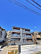 パサログランデ浜寺諏訪森IIIの賃貸物件