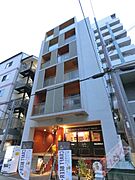 イルグランディ 3階 築18年8ヶ月の賃貸物件