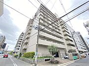 堺東駅より徒歩1分 2階 築19年8ヶ月の賃貸物件