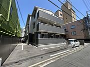ヴィアルCITY西条町の賃貸物件