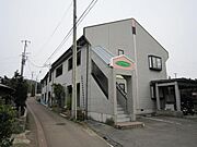 加茂駅より徒歩17分 1階 築29年8ヶ月の賃貸物件