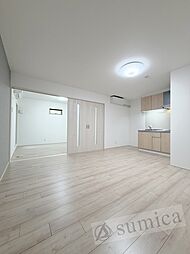 JT ガーデン 徳庵 1LDKの写真
