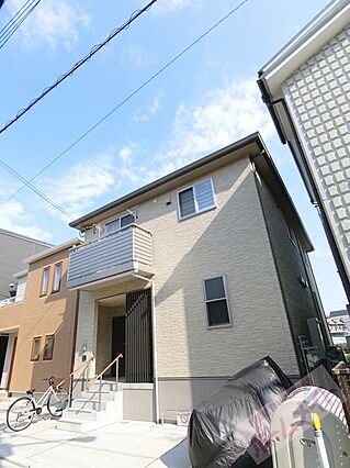 アクアレスト堺_トップ画像