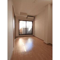 ハイムウィスタリア 2階1Kのリビング/ダイニング