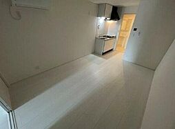 Ａｍｂｉｔｉｏｎ豊玉南 1階1LDKのリビング/ダイニング