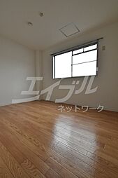 シェリール 2階3LDKのリビング/ダイニング