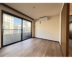 ミラベル関谷 901 9階2LDKのリビング/ダイニング