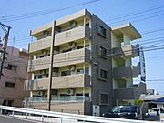 宮崎駅より徒歩18分 4階 築12年8ヶ月の賃貸物件