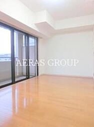 フルグラール池袋 1階1DKのリビング/ダイニング