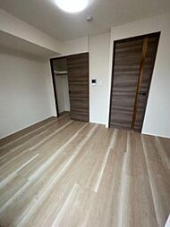 MAXIV浅草 9階1Kのリビング/ダイニング