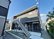 ChillPlace214 2階 築1年4ヶ月の賃貸物件