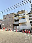 尼崎市東園田町１丁目 3階建 新築のイメージ