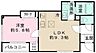 間取り：間取図