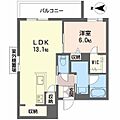 コンフォート南桜塚2階10.8万円