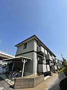 グリーンコート 2階 築24年7ヶ月の賃貸物件