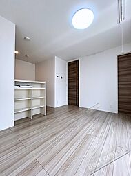 スペチアーレ万代 2階1LDKのリビング/ダイニング