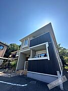 栂・美木多駅より徒歩22分 2階 築12年7ヶ月の賃貸物件