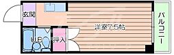 おおさか東線 JR野江駅 徒歩5分