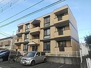 南大沢駅よりバス13分 徒歩3分 3階 築33年5ヶ月の賃貸物件