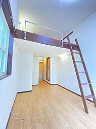 サニーコート柳沢 1階1Kのリビング/ダイニング