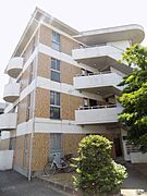 北野田駅より徒歩6分 3階 築36年の賃貸物件