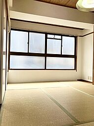 豊田シャルム 3階2LDKのリビング/ダイニング