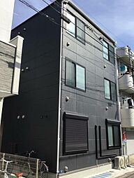 メリディアン常盤台