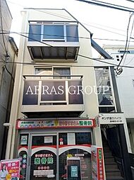 東中野ギンザ通りハイツ