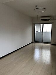 ＸＥＢＥＣ高井戸 2階1Kのリビング/ダイニング