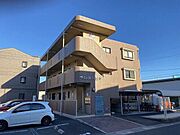 ファミーユＫ．Ａ．Ｙ３ 2階 築19年3ヶ月の賃貸物件