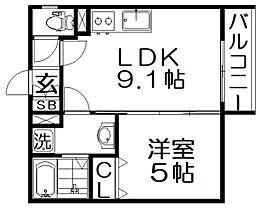 間取り：227081173715