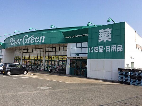 画像30:エバグリーン岸和田久米田店 817m